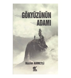 Gökyüzünün Adamı