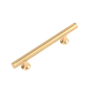 Luxury Eva Kulp Mat Altın 96mm (2 Adet) (Füme)