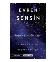 Evren Sensin - Kozmik Benliğin Keşfi