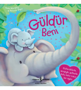 Güldür Beni