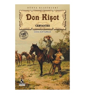 Don Kişot