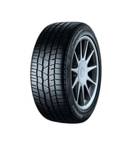 Continental ContiWinterContact TS 830P SUV Porsche 255/55R18 105V M+S 3PMSF FR 4x4 Kış Lastiği (Üretim Yılı: 2024)
