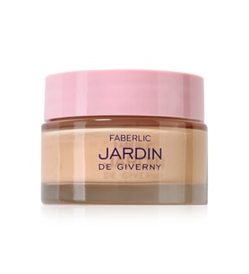 Faberlic Jardin De Giverny Krem Jel Fondöten - Fildişi - 25.0 ml-6560