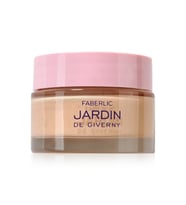 Faberlic Jardin De Giverny Krem Jel Fondöten - Fildişi - 25.0 ml-6560