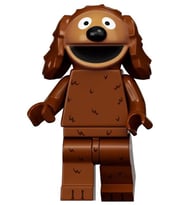 Lego 71033 - The Muppets Minifigures No:1