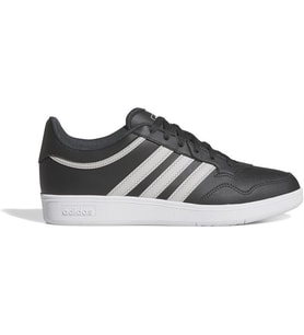 Adidas Hoops 4.0 Ayakkabı Erkek Ayakkabı FÜME