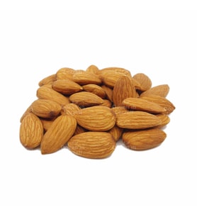 Badem İçi Çiğ 250 G.