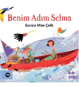 Benim Adım Selma