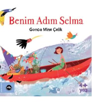 Benim Adım Selma