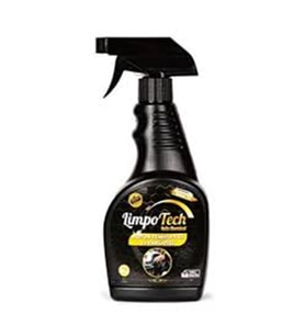 LİMPOTECH MOTOR TEM. PARLATICI 500ML