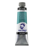 VAN GOGH YAĞLI BOYA 40 ML T.9 S.2 PHTH. TURQ.BLUE  RT02055653
