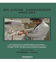 Bir Çuk Cerrahının Anıları