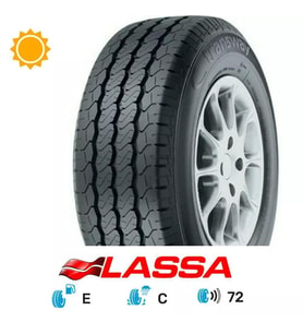 225-70R15 112/110R TRANSWAY