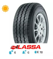 225-70R15 112/110R TRANSWAY