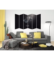 GAME OF THRONES MDF TABLO-3001 MODEL-B