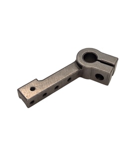 Model 520 Overlok Dikiş Makinesi Alt Lüper Braketi / 520-3-32