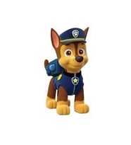 Ayaklı pano PAW PATROL chase 33x24-34x18