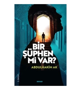 Bir Şüphen Mi Var