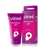 Viaxi Kadınlar için Kayganlaştırıcı Jel 50ml VAJ
