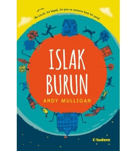 Islak Burun