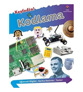 Keşfedin! - Kodlama
