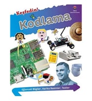 Keşfedin! - Kodlama