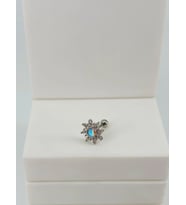 Tragus Kıkırdak Küpesi