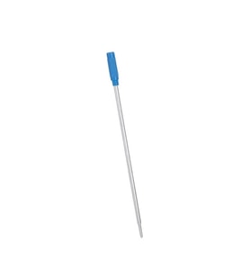 MİKRO (CRM) CROSS METAL YEDEK REFİL MAVİ - TEKLİ