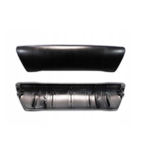 Transporter T5 Kapı İç Çekme Tutamağı Sol/Sağ 03-2010 7H0867171B