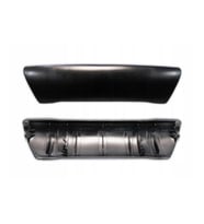 Transporter T5 Kapı İç Çekme Tutamağı Sol/Sağ 03-2010 7H0867171B