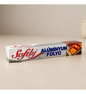 Alüminyum Folyo 350 g -