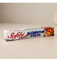 Alüminyum Folyo 350 g -