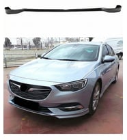 🚘 Opel Insignia Grand Sport 2017+ Ön Ek – Sportif Plastik Tampon Altı Eki  Dayanıklı Malzeme (Standart)