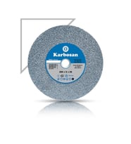 KARBOSAN Zımpara Taşı 175X20X20 36 Kum