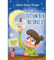 Tuttum Ben Bu Orucu