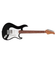 Cort G260CS BK Elektro Gitar Duncan Design Manyetikler - Siyah