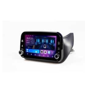 NEWFRON NF-ZFT1 Tablet Multimedya Android 7 İnç Fiat Fiorino 6+64GB 8 Çekirdek Android 13