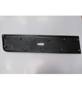 FIAT DUCATO- 14/24; ARKA ÇAMURLUK BANDI ÖN TARAF SOL (SİNYAL DELİKLİ) 1894-2262A 8547.Z1