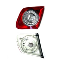Vw Jetta 5 Sağ İç Stop Lambası 2005-2011