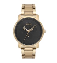 Wesse WWG206003 44 mm Çelik Erkek Kol Saati
