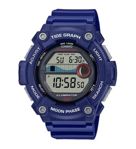 Casio WS-1300H-2A