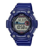 Casio WS-1300H-2A