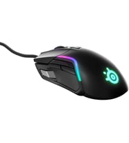 Steelseries Rival 5 Oyuncu Mouse, Fps, Moba, Mmo, Battle Royale, 18,000 Cpi Truemove Air Optik Sensö (Çok Renkli)