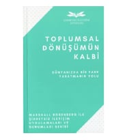Toplumsal Dönüşümün Kalbi