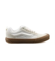 Vans Knu Skool Unisex Günlük Ayakkabı VN0009QCDBS1 Krem