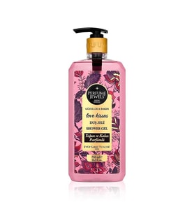 EST PJ DUŞ JELİ LOVE KISSES 750 ML PET ŞİŞE