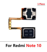 Tkgz Xiaomi Redmi NOTE 10 4G İÇ Kulaklık