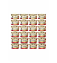 Gourmet Gold Parça Etli Sığır Etli Kedi Konservesi 85 Gr x 24 Adet