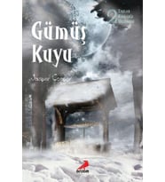 Gümüş Kuyu / Taşlar Krallığı Üçlemesi 2 (Karışık)