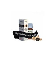 Siyah Sarımsak Yağı 20ml